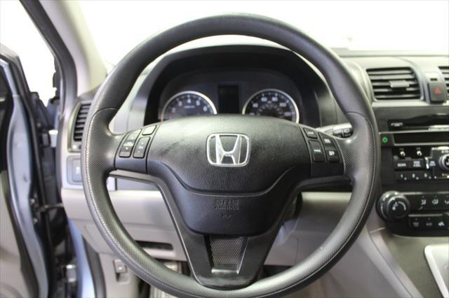 used 2011 Honda CR-V car, priced at $11,995