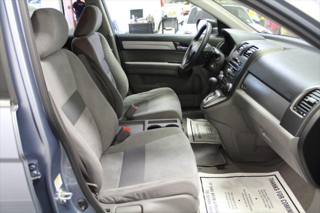 used 2011 Honda CR-V car, priced at $11,995