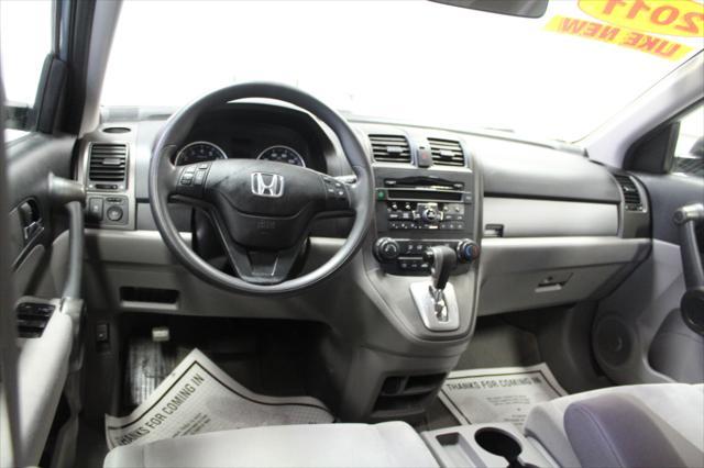 used 2011 Honda CR-V car, priced at $11,995