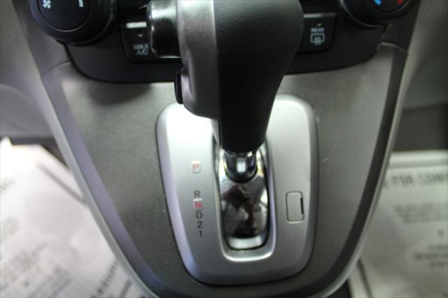 used 2011 Honda CR-V car, priced at $11,995