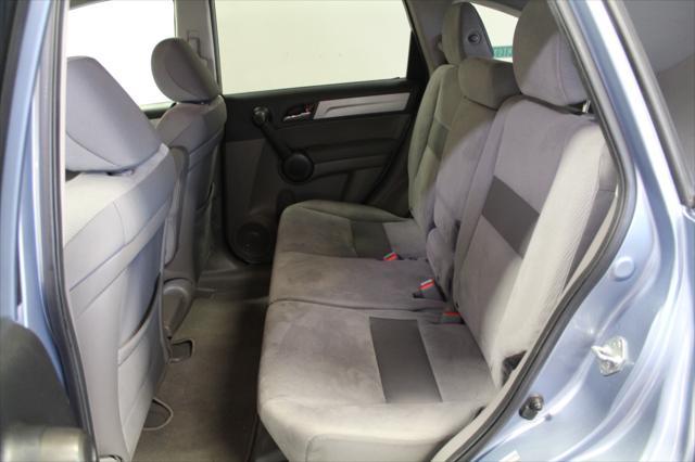 used 2011 Honda CR-V car, priced at $11,995