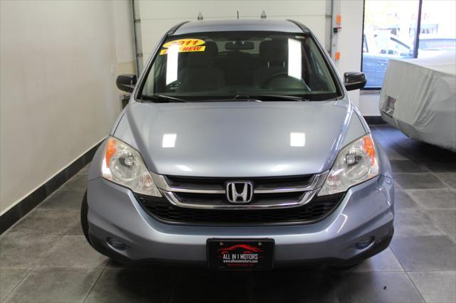 used 2011 Honda CR-V car, priced at $11,995