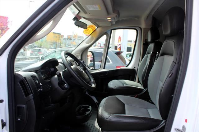 used 2019 Ram ProMaster 1500 car, priced at $19,995