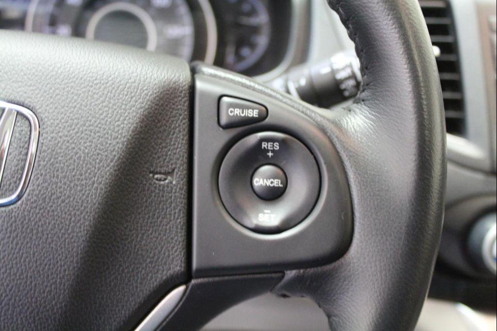 used 2014 Honda CR-V car, priced at $13,995
