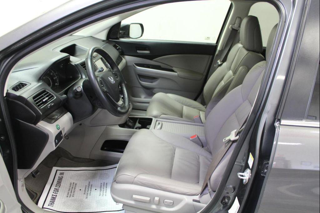 used 2014 Honda CR-V car, priced at $13,995