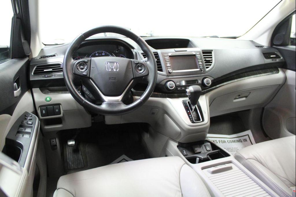 used 2014 Honda CR-V car, priced at $13,995
