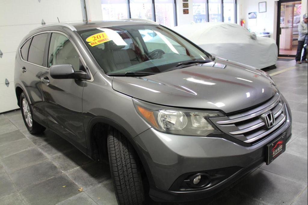 used 2014 Honda CR-V car, priced at $13,995