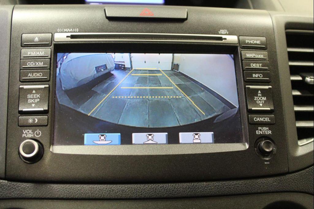 used 2014 Honda CR-V car, priced at $13,995