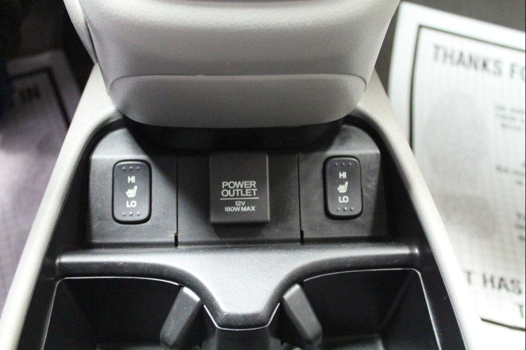 used 2014 Honda CR-V car, priced at $13,995