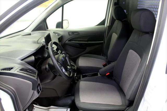 used 2020 Ford Transit Connect car, priced at $20,995