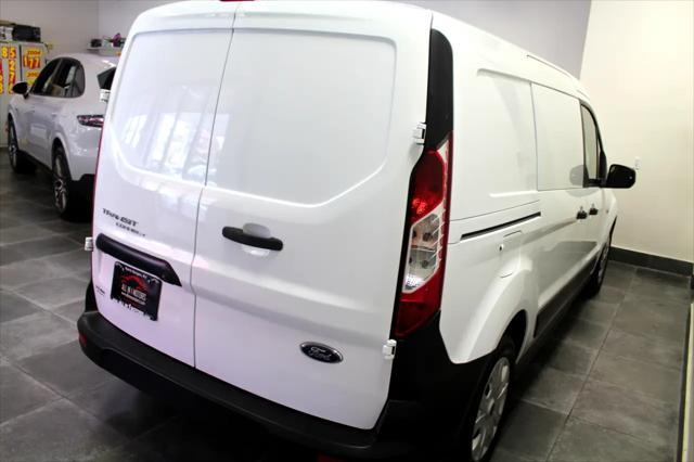 used 2020 Ford Transit Connect car, priced at $20,995