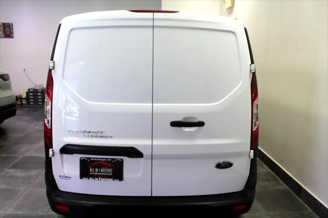 used 2020 Ford Transit Connect car, priced at $20,995