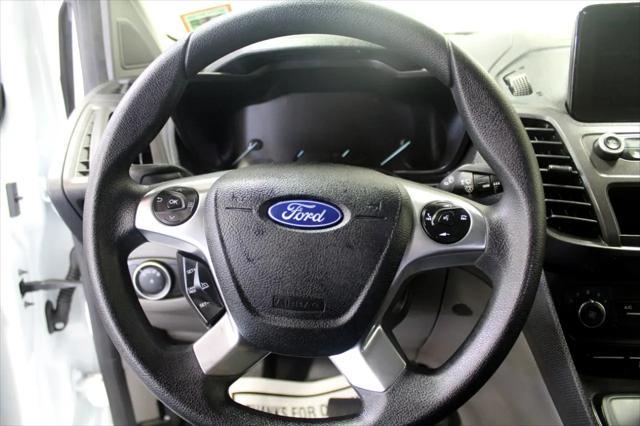 used 2020 Ford Transit Connect car, priced at $20,995