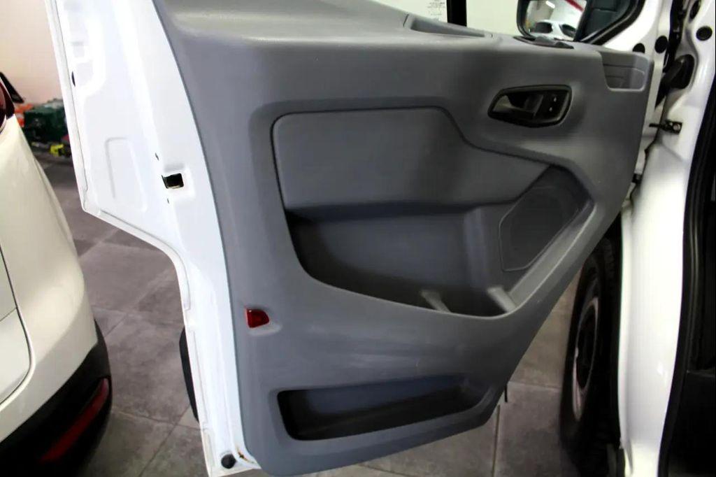 used 2018 Ford Transit-250 car, priced at $18,995