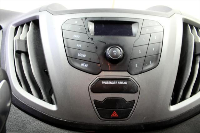 used 2018 Ford Transit-250 car, priced at $18,995