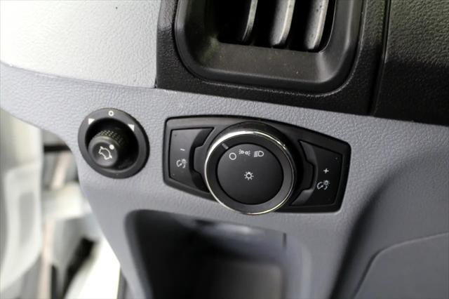 used 2018 Ford Transit-250 car, priced at $18,995