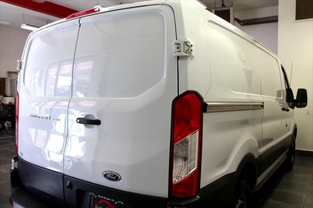 used 2018 Ford Transit-250 car, priced at $18,995