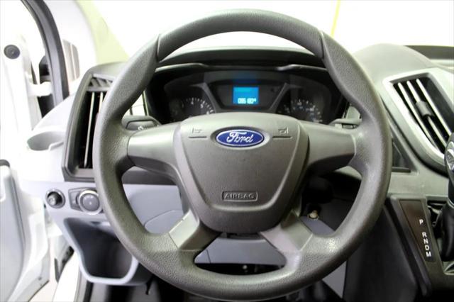 used 2018 Ford Transit-250 car, priced at $18,995