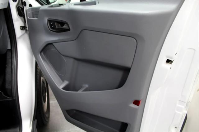 used 2018 Ford Transit-250 car, priced at $18,995