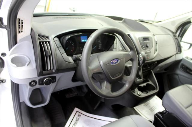 used 2018 Ford Transit-250 car, priced at $18,995