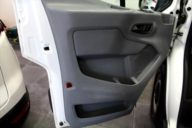 used 2018 Ford Transit-250 car, priced at $18,995
