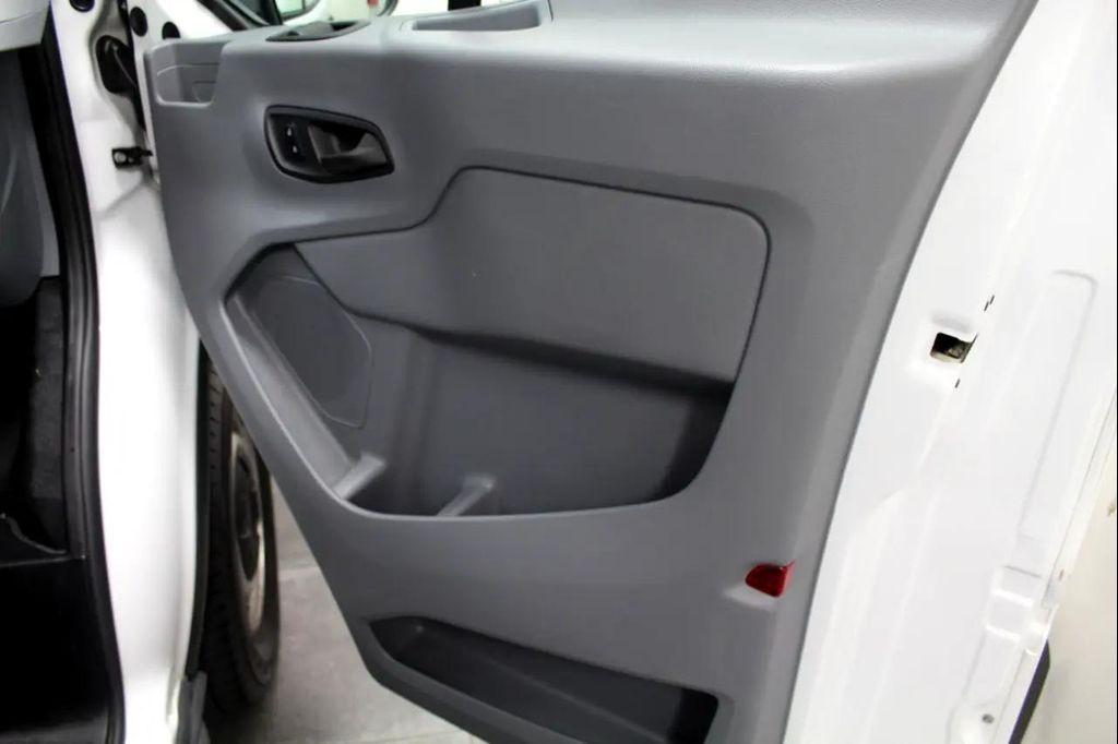 used 2018 Ford Transit-250 car, priced at $18,995