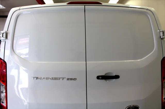 used 2018 Ford Transit-250 car, priced at $18,995