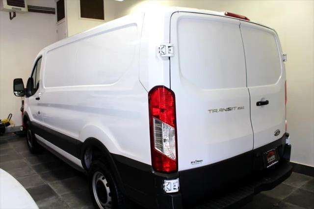 used 2018 Ford Transit-250 car, priced at $18,995