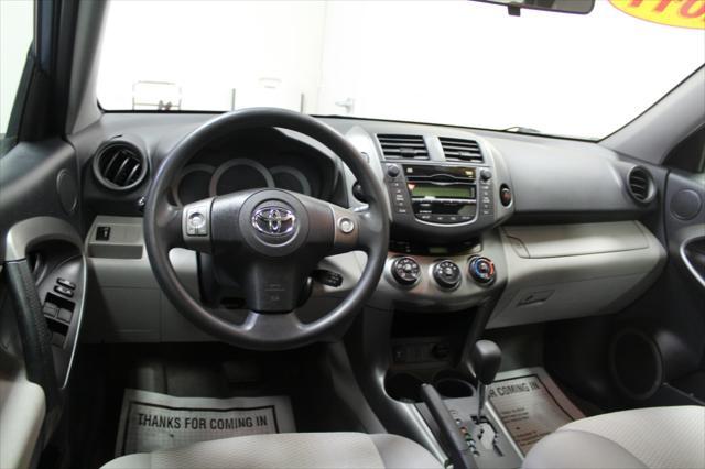 used 2011 Toyota RAV4 car, priced at $10,995