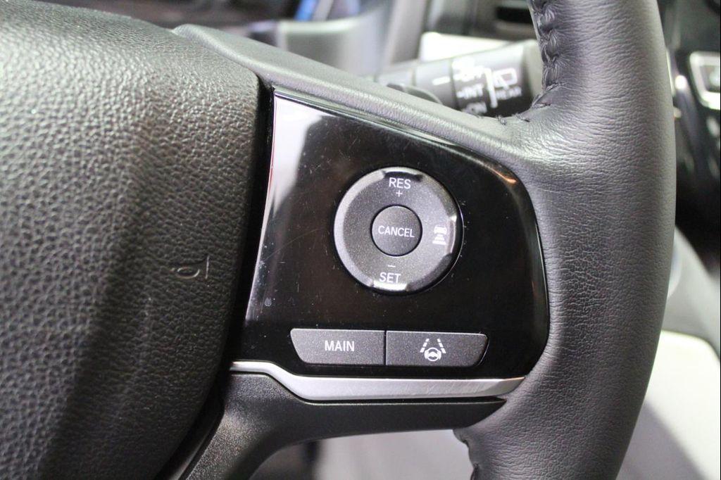 used 2020 Honda Odyssey car, priced at $27,995