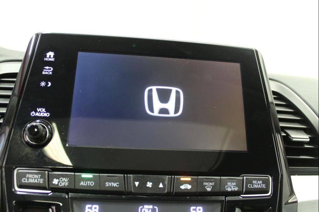 used 2020 Honda Odyssey car, priced at $27,995