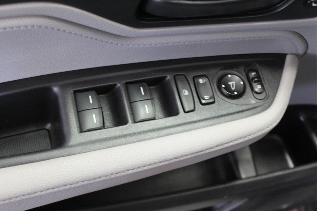 used 2020 Honda Odyssey car, priced at $27,995