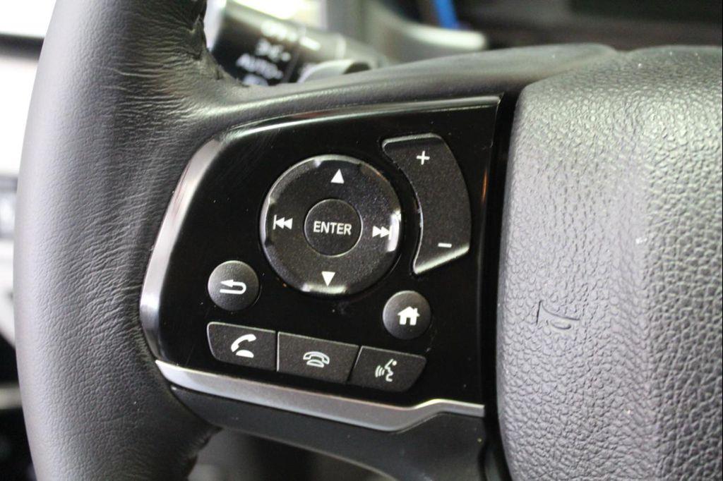 used 2020 Honda Odyssey car, priced at $27,995