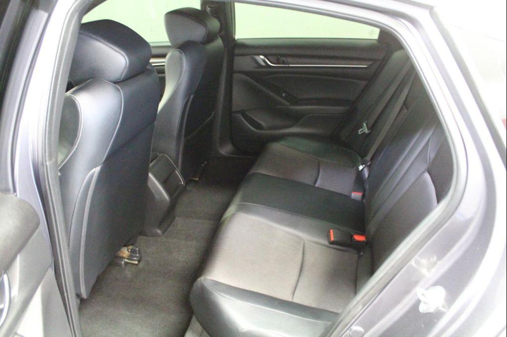 used 2018 Honda Accord car, priced at $16,995