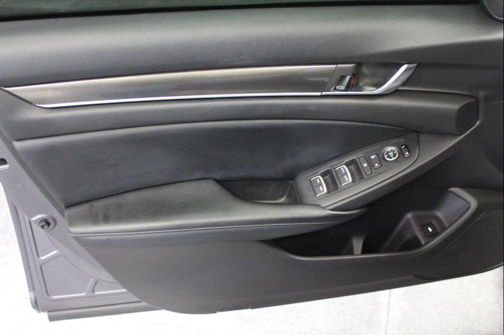 used 2018 Honda Accord car, priced at $16,995