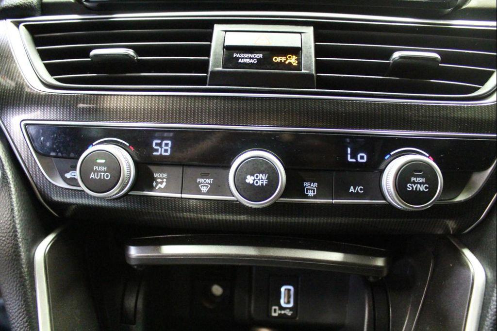 used 2018 Honda Accord car, priced at $16,995