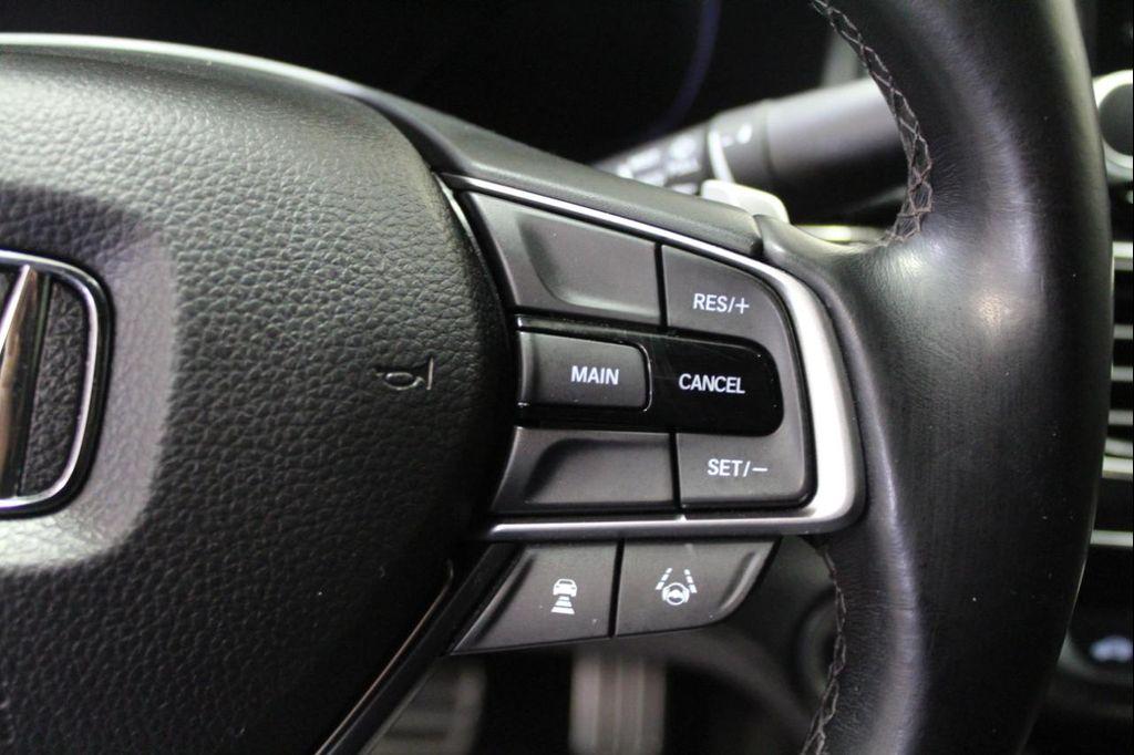 used 2018 Honda Accord car, priced at $16,995