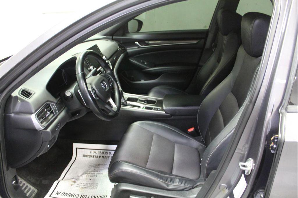 used 2018 Honda Accord car, priced at $16,995