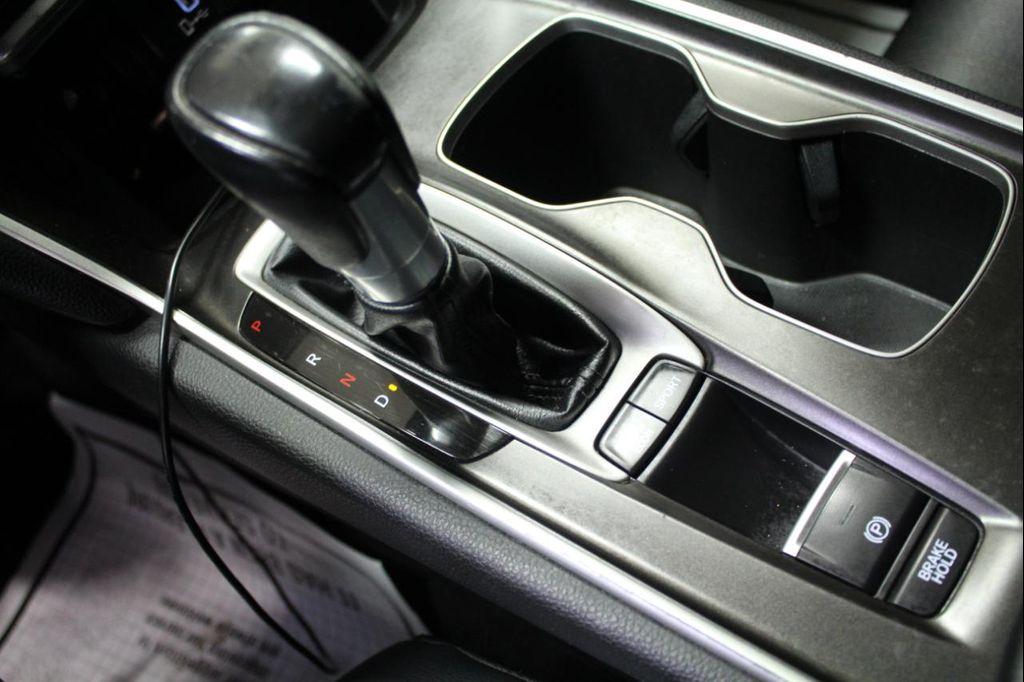 used 2018 Honda Accord car, priced at $16,995