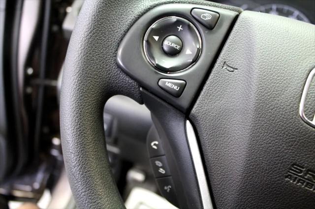 used 2015 Honda CR-V car, priced at $14,995