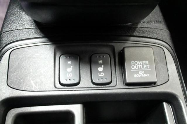 used 2015 Honda CR-V car, priced at $14,995