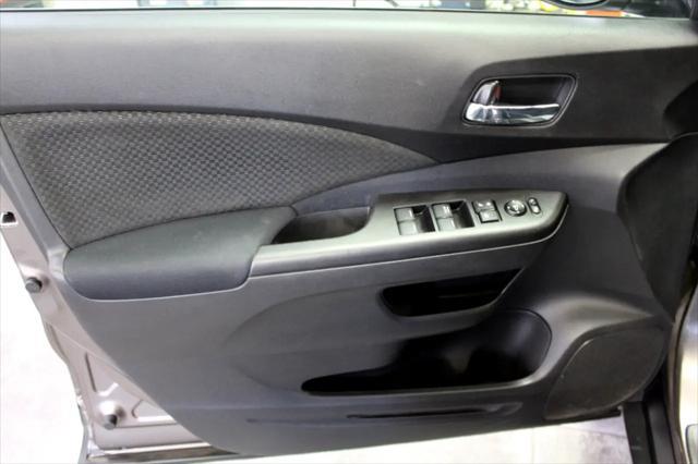 used 2015 Honda CR-V car, priced at $14,995