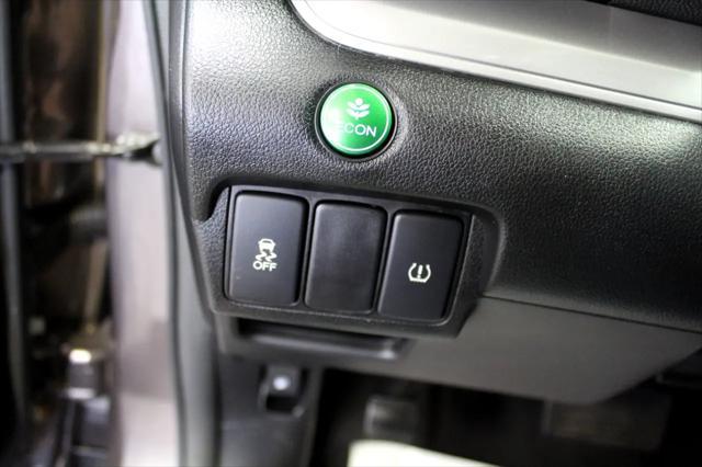 used 2015 Honda CR-V car, priced at $14,995
