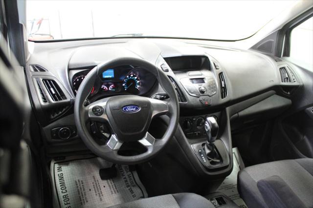 used 2017 Ford Transit Connect car, priced at $14,495