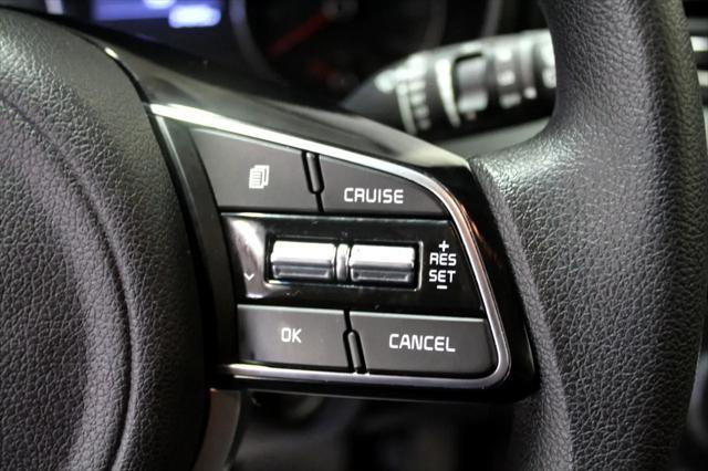 used 2022 Kia Sportage car, priced at $19,995