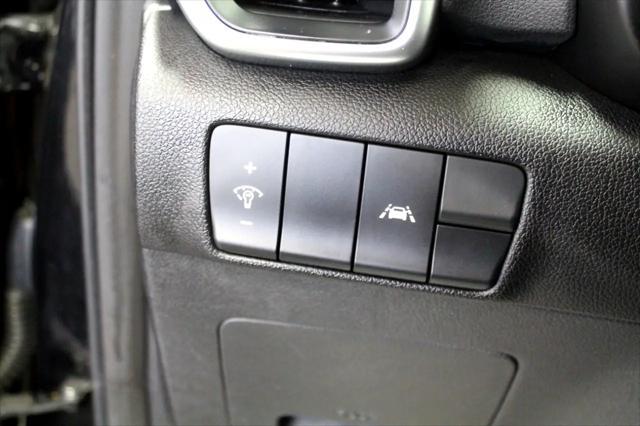 used 2022 Kia Sportage car, priced at $19,995