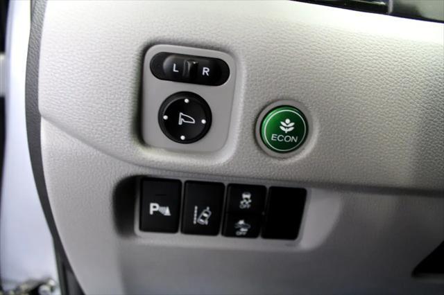 used 2017 Honda Pilot car, priced at $20,995