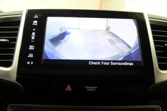 used 2017 Honda Pilot car, priced at $20,995