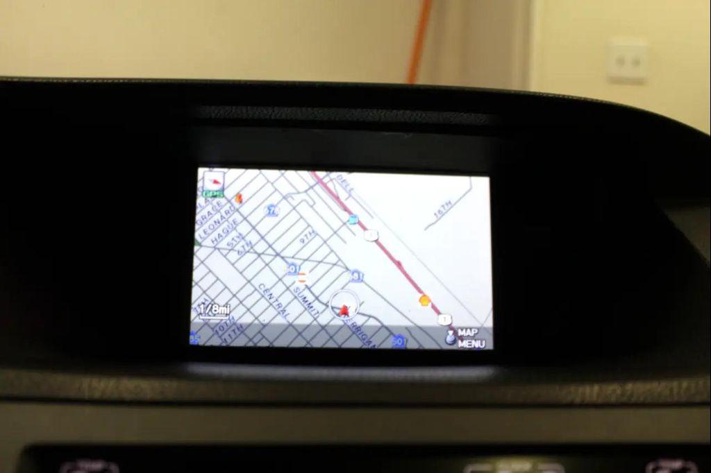 used 2011 Acura TSX car, priced at $9,995
