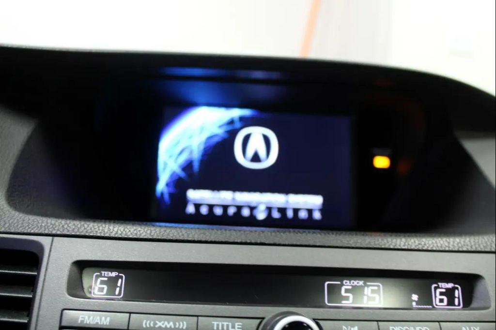 used 2011 Acura TSX car, priced at $9,995